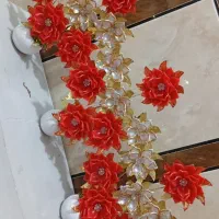 گلدون|گل مصنوعی|اهواز, سیاحی(سه راه خرمشهر)|دیوار