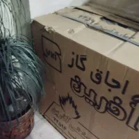 اجاق 5 شعله دو درب|اجاق گاز و لوازم برقی پختوپز|تهران, طیب|دیوار