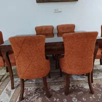 میز ناهار خوری