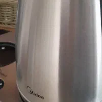 چای ساز سالم سالم|سماور، چای‌ساز، قهوه‌ساز|قزوین, |دیوار