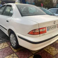 سمند ef7 مدل 97 (نقدو اقساط)