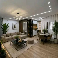 اپارتمان-47-متر-اسانسور-پارکینگ-سندی