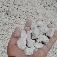 پوکه انار برای شیب بندی