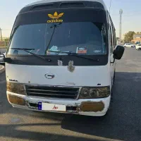 مینی بوس جک|خودرو سنگین|قزوین, |دیوار