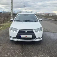 دنا پلاس توربو اتومات 1402 کارکرد 65 بدون رنگ