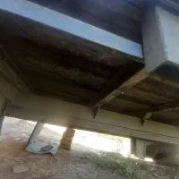 اتاق عقب خاور ۲در ۴.۱۰|خودرو سنگین|حبیب آباد, |دیوار