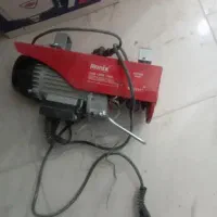 بالابر برقی|مصالح و تجهیزات ساختمان|مشهد, نیروی هوایی|دیوار