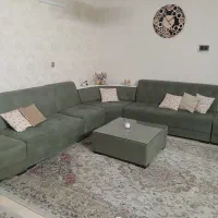 مبل و  ناهار خوری