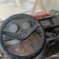 مینی‌بوس بنزمدل 64|خودرو سنگین|شادگان, |دیوار