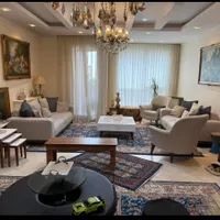 ۱۰۵ متر_۲ خوابه_فول امکانات_سازمان برنامه شمالی