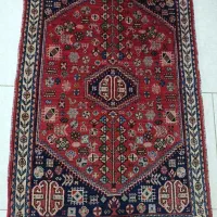 قالیچه دستباف آباده ای