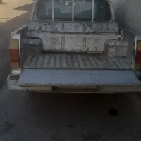 مزدا۸۹دوگانه کارخانه|خودرو سواری و وانت|بیرجند, |دیوار