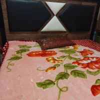 تخت خواب و تشک دو نفره طبی|تخت و سرویس خواب|اسدآباد, |دیوار