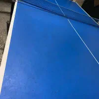 میز پینگ پنگ