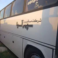 اتوبوس ۴۵۷|خودرو سنگین|ارومیه, |دیوار