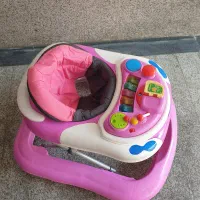 روروئک دخترانه موزیکال