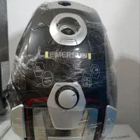 جارو برقی امرسون یا امرسان نو آکبند