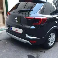خودرو اطلس مدل 1403