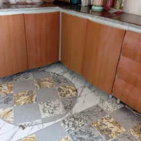 فروش کابینت فلزی|مصالح و تجهیزات ساختمان|دیواندره, |دیوار