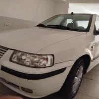 سمند ef7 دوگانه کارخانه