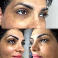 خدمات و آموزش فوق تخصصی لیفت مژه و ابرو و احیا|خدمات آرایشگری و زیبایی|مشهد, وکیل‌آباد|دیوار