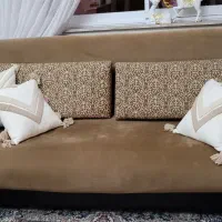 مبل تخت شو ایتالیایی