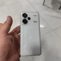 شیامی نوت 13پرو پلاس|موبایل|تهران, آذری|دیوار