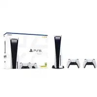 PS5فت