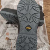 ایمنی کفش سایز 41