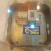 محافظ برق ۳فاز