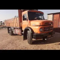 تک باری مدل ۶۴|خودرو سنگین|ارسنجان, |دیوار