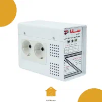 فروش ویژه محافظ ولتاژ پارت الکتریک، تیراژه، سارا|سایر لوازم برقی|تهران, لاله زار|دیوار