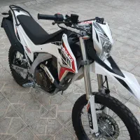 موتور دلتا sx2