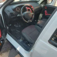 کوییک r تمیز 1400|خودرو سواری و وانت|شیراز, شهرک مفتح|دیوار