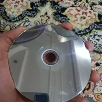 دیسک جی تی ای وی با نقشه و چندتا بازی دیگه|کنسول، بازی ویدئویی و آنلاین|بانه, |دیوار