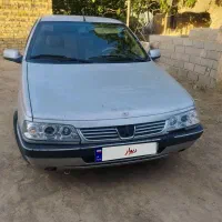 پژو 405|خودرو سواری و وانت|مشهد, توس (بلوار توس)|دیوار
