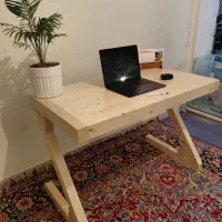 میز روسی طرح Z