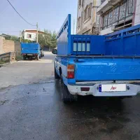 نیسان دیزل مدل ۹۲