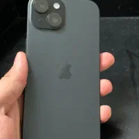 آیفون ۱۵ نرمال|موبایل|یاسوج, |دیوار