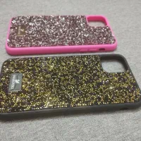 کلکسیون گارد آیفون یازده سواروسکی اصل