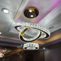 لوستر کهکشانی قیمت زیر تولید ، با 5 سال گارانتی