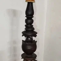 قلیان چوبی|کلکسیون و سرگرمی|خسروشاه, |دیوار