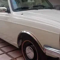 پیکان مدل ۸۰ فرمان برقی کلکسیونی