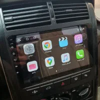 مانیتور در حد نو