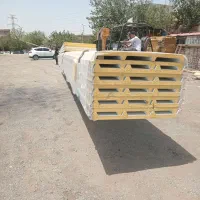 ساندویچ پانل دپوی عمده کبیر.کیان.ماموت تحویل روز|عمدهفروشی|تهران, شهرک فردوس (حسینی)|دیوار