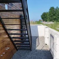 فروش خانه ویلایی سوئیسی فول ۱۴۰ متری|فروش خانه و ویلا|چاف و چمخاله, |دیوار