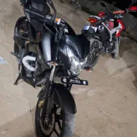 متور ان اس ۲۰۰ مدل ۹۷ و ۱۹ تا کار