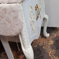 میز اتو کمد دار|اتو و لوازم اتو|تربت جام, بوستان وحدت|دیوار