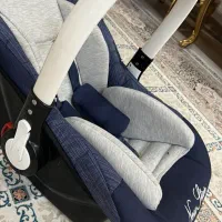 کالسکه-کریر-گهواره-تاب|کالسکه و لوازم جانبی|رفسنجان, |دیوار