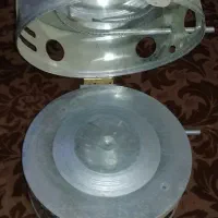 فروش تنور گازی نونو|اجاق گاز و لوازم برقی پختوپز|شوش, |دیوار